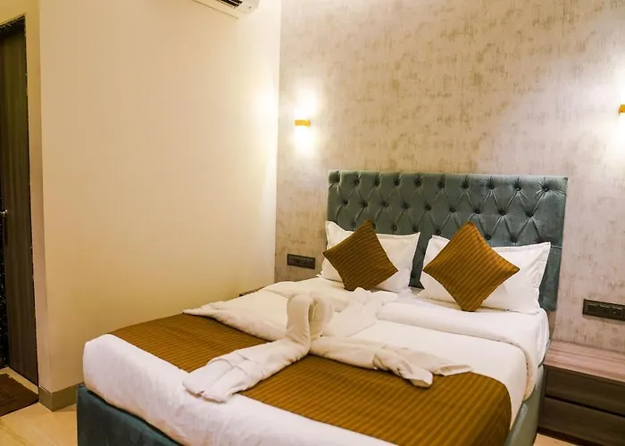 Hotel Lime Wood