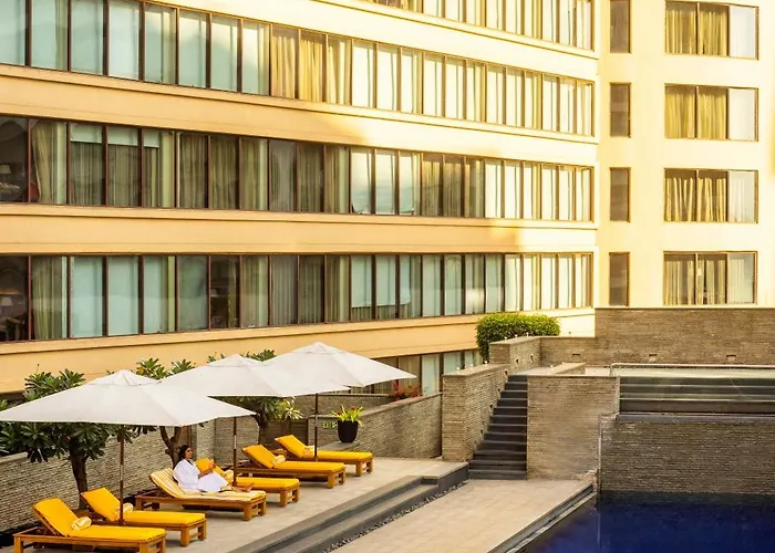 Trident Bandra Kurla